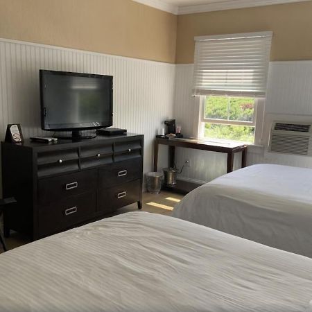Ballard'S Beach Resort 新肖雷汉姆 外观 照片