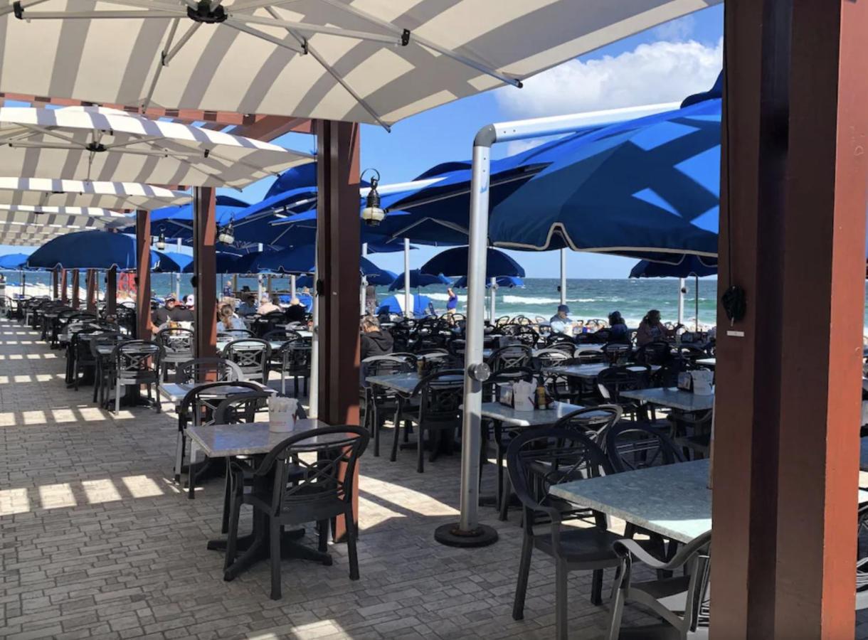 Ballard'S Beach Resort 新肖雷汉姆 外观 照片